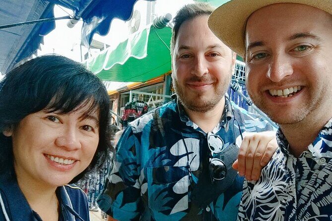 Private Custom Tour with a Local Guide - Detailed Review of the Tour Experience