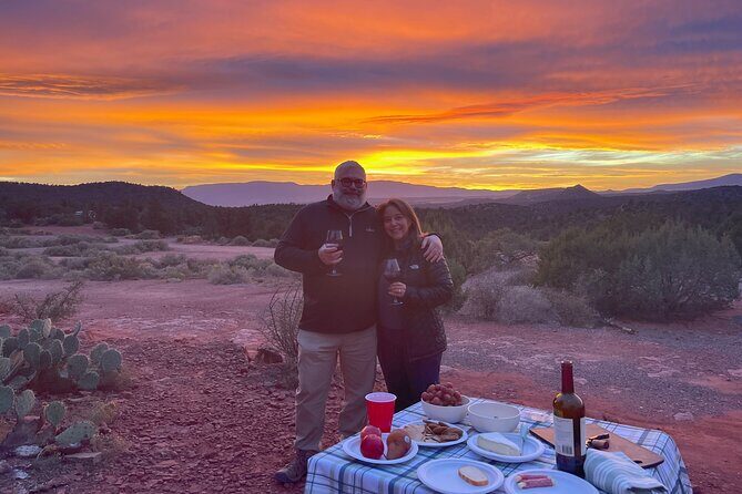 Private Custom Tours in Sedona - FAQ