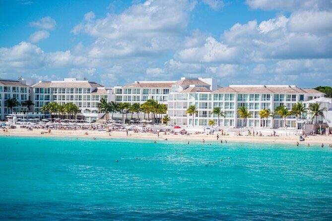 Private Custom Walking Tour with a Local Guide Playa del Carmen - A Personal Look at the Private Custom Walking Tour in Playa del Carmen