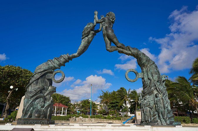 Private Custom Walking Tour with a Local Guide Playa del Carmen - The Sum Up