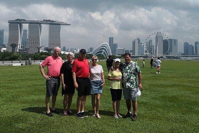 Private Customised Shore Excursion in Singapore By Car - An In-Depth Look at the Tour Experience