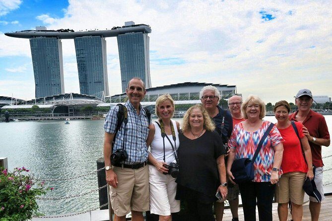 Private Customised Shore Excursion in Singapore By Car - Who is This Tour Best For?