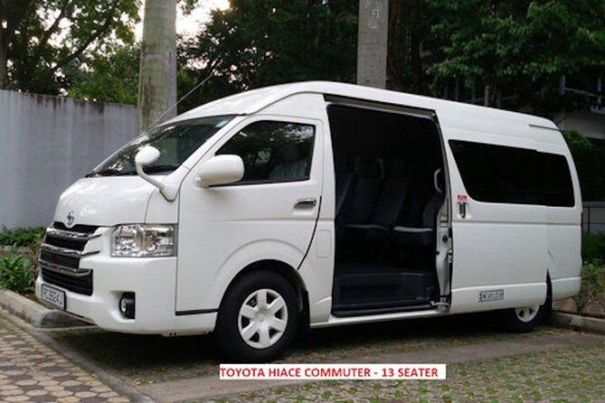 Private Customised Singapore Airport Layover Tour By Car - Who Should Consider This Tour?