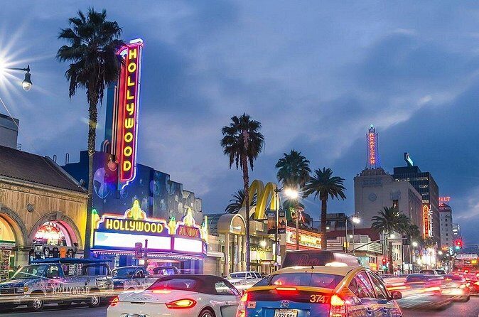 Private Customizable 5-Hour Tour of Los Angeles - Pricing and What You’re Getting