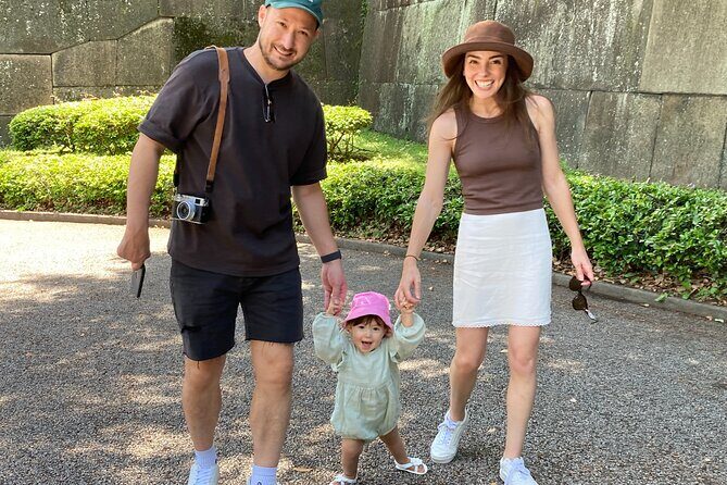 Private Customizable Car and Mini Van Tour in Tokyo - Exploring Tokyo on Your Terms: A Review of the Private Customizable Car and Mini Van Tour