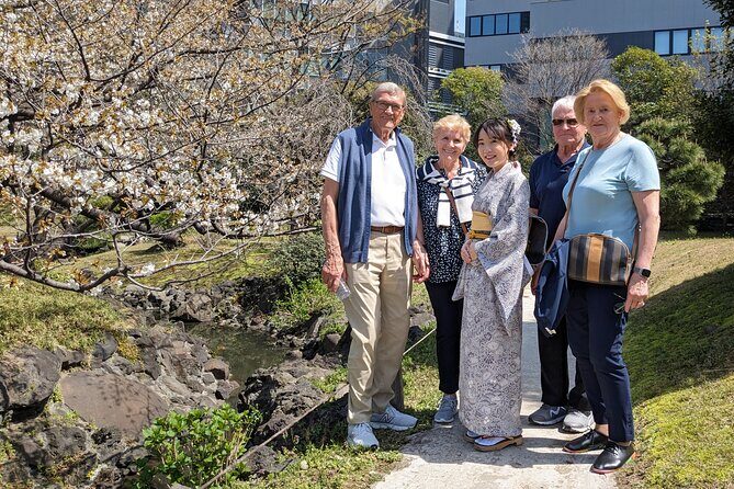 Private Customizable Car and Mini Van Tour in Tokyo - Who Should Book This Tour?