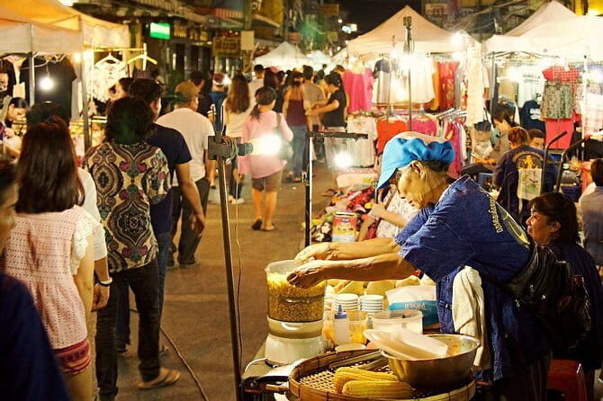 Private Customizable Chiang Rai Tour from Chiang Rai - Full Day - Final Thoughts: Is It Worth It?