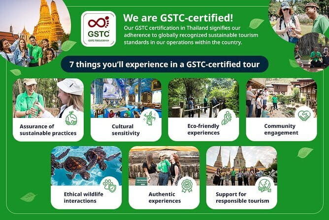 Private Customizable Chiang Rai Tour from Chiang Rai - Full Day - FAQs