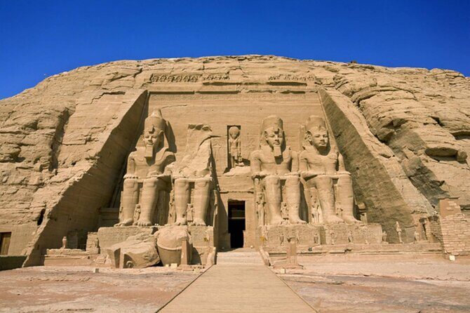 Private Customizable Day Tour To Abu Simbel From Aswan By Private Car - What Makes This Tour Stand Out?