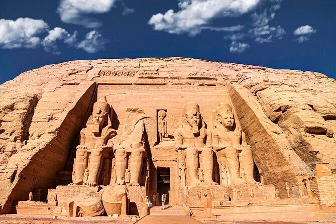 Private Customizable Day Tour To Abu Simbel From Aswan By Private Car - Final Thoughts: Who Is This Tour Best For?