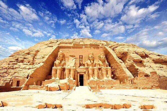 Private Customizable Day Tour To Abu Simbel From Aswan By Private Car - FAQ
