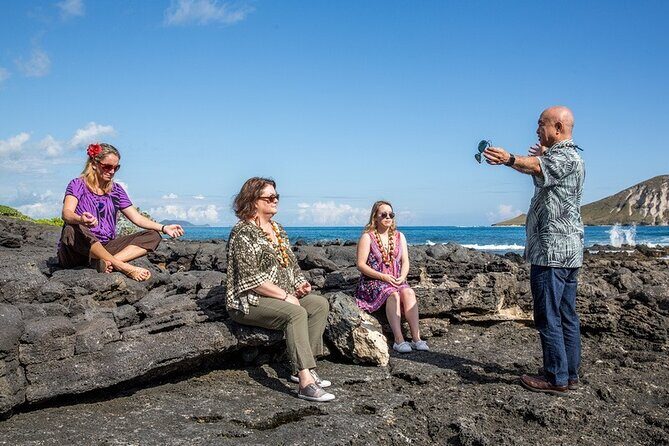 Private Customizable Grand Circle Island Tour of Oahu - What Travel Reviewers Say