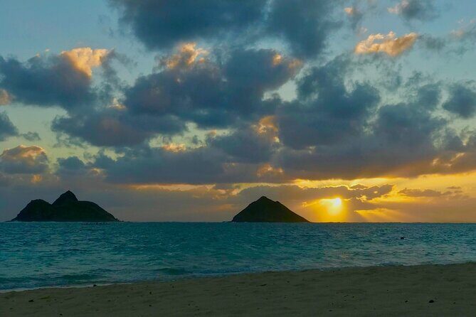 Private Customizable Grand Circle Island Tour of Oahu - The Sum Up