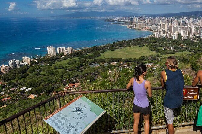 Private Customizable Grand Circle Island Tour on Oahu - The Sum Up