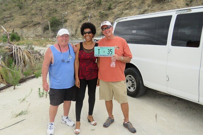 Private Customizable Island Sightseeing Tour in St Maarten - FAQs