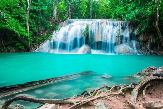 Private Customizable Kanchanaburi Tour from Bangkok Full Day - Key Points