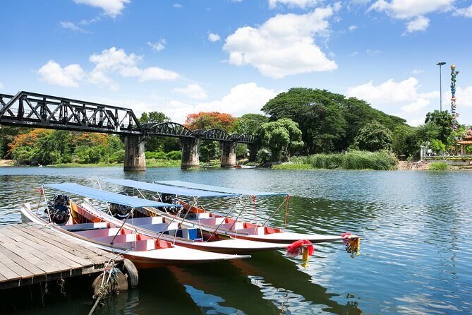 Private Customizable Kanchanaburi Tour from Bangkok Full Day - Authentic Experiences and Guest Feedback