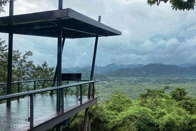 Private Customizable Kanchanaburi Tour from Bangkok Full Day - The Sum Up