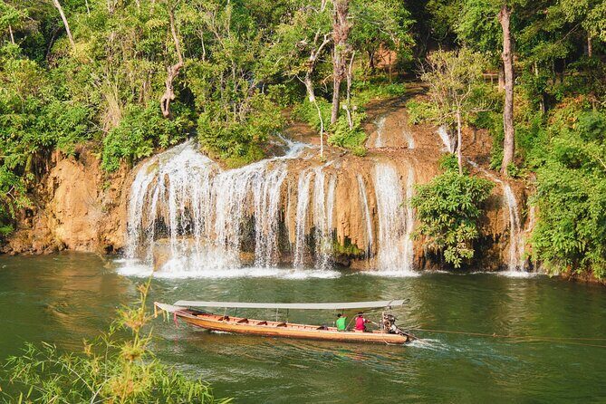 Private Customizable Kanchanaburi Tour from Bangkok Full Day - FAQ