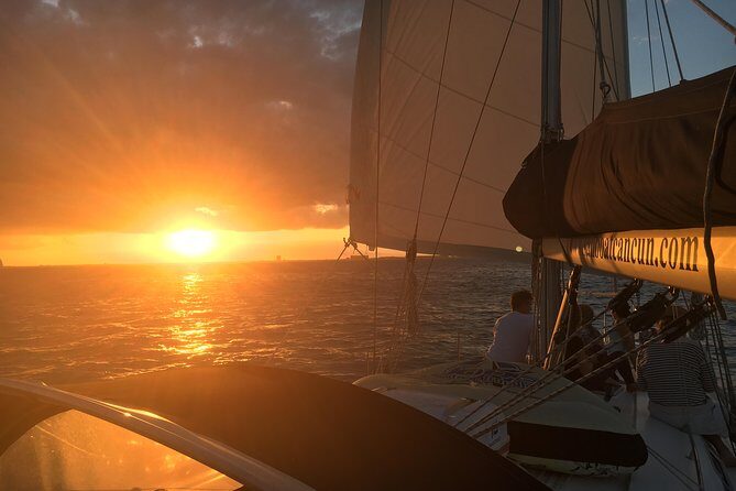 Private Customizable Sailing Tour in Cancun - FAQ