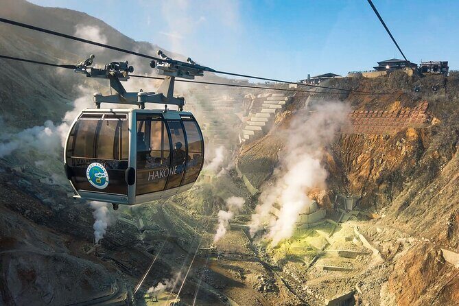 Private Customizable Tour in Hakone - FAQ