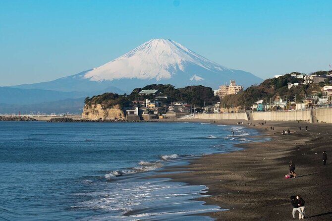 Private Customizable Tour in Kamakura - Exploring Kamakura at Your Own Pace