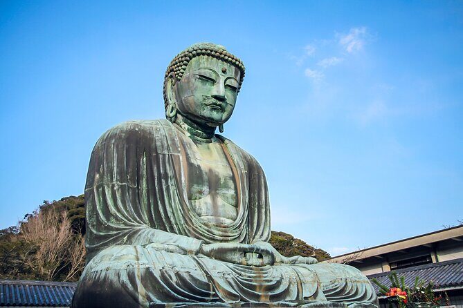 Private Customizable Tour in Kamakura - Practical Details and Considerations