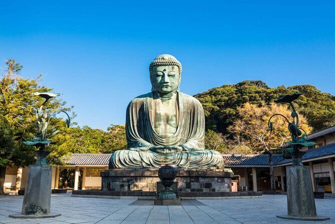 Private Customizable Tour in Kamakura - Final Thoughts: Who Is This Tour Best For?