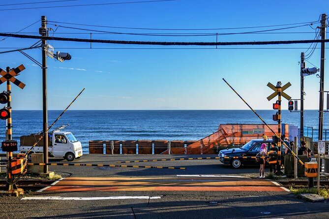 Private Customizable Tour in Kamakura - FAQ