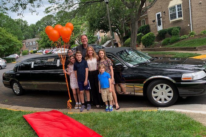 Private & Customizable Tour of Washington DC - Key Points