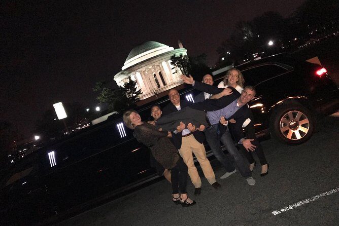 Private & Customizable Tour of Washington DC - The Value of This Private Tour