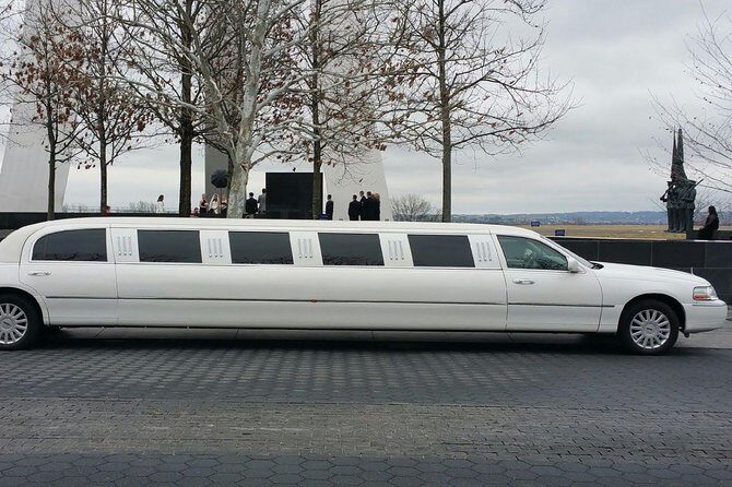 Private & Customizable Tour of Washington DC - FAQ