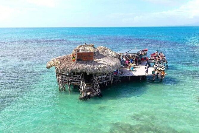 Private Customizable Transfer from Sangster Intl Airport - Negril - The Real Experience: What Travelers Say