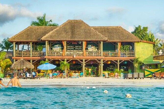 Private Customizable Transfer from Sangster Intl Airport - Negril - FAQ