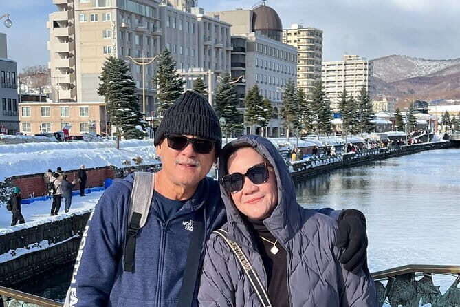 Private Customizable walking Tour in Otaru - Final Thoughts