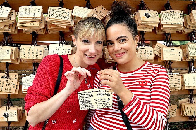 Private Customizable Walking Tour of Tokyo - Why This Tour Stands Out
