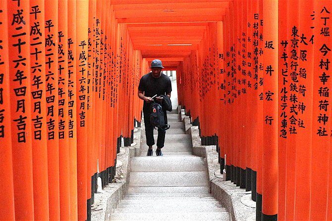 Private Customizable Walking Tour of Tokyo - FAQs