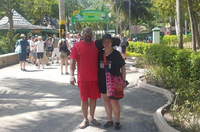 Private & Customize Tour to Bob Marley's Nine Mile and Dunn's River Falls - An In-Depth Look at the Tour Itinerary