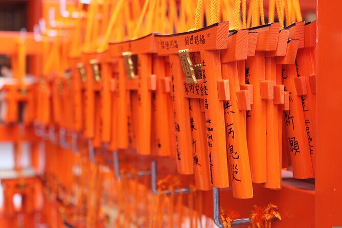 Private Customized 3 Full Days Tour Package: Discover Kyoto, Arashiyama and Nara - Frequently Asked Questions