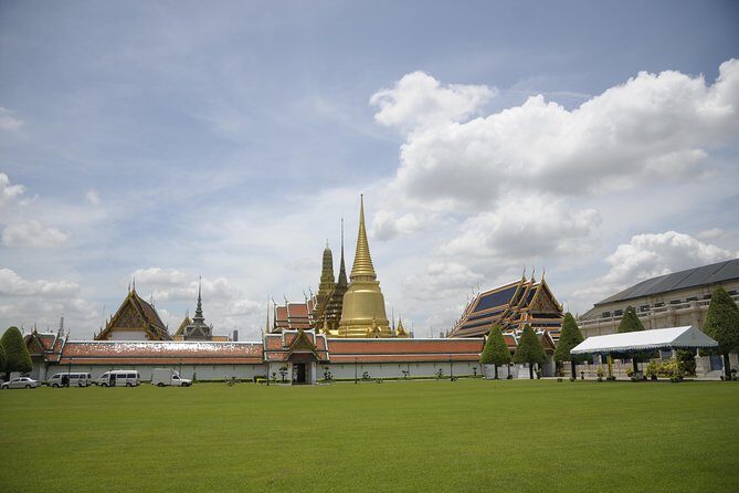Private Customized Bangkok Tour With Driver - Who Will Love This Tour?