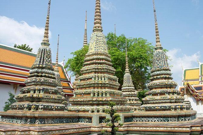 Private Customized Bangkok Tour With Driver - FAQ