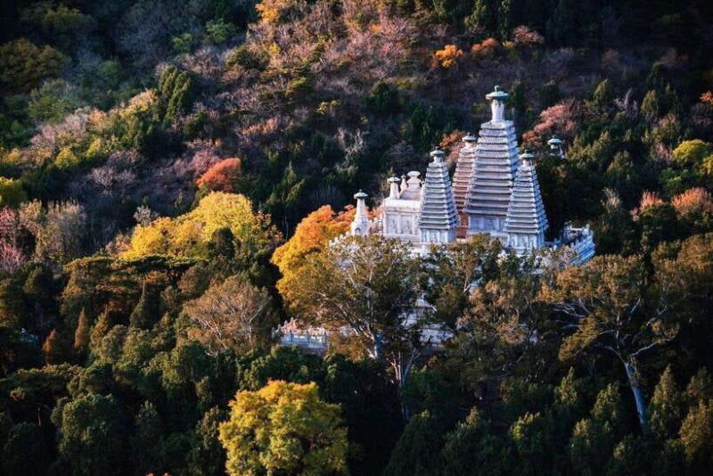 Private Customized Beijing Garden Tour - Who Should Consider This Tour?