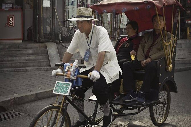 Private Customized Beijing Layover Tour of City Highlights - What’s the Value?