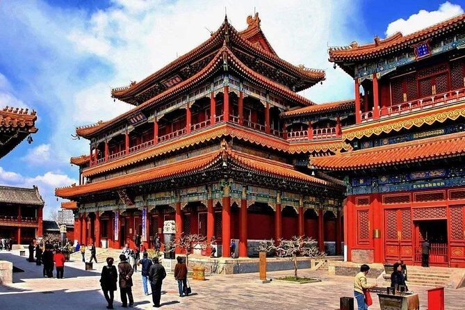 Private Customized Beijing Layover Tour of City Highlights - Final Thoughts