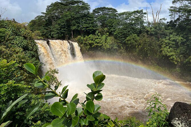 Private Customized Big Island Adventure Tour (4-6 Hours) - An In-Depth Look at the Experience