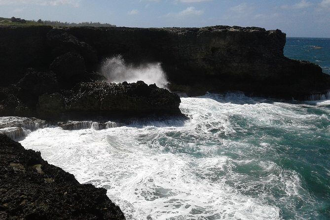 Private Customized Island Tour of Barbados - The Itinerary Breakdown: Highlights and What You’ll Experience