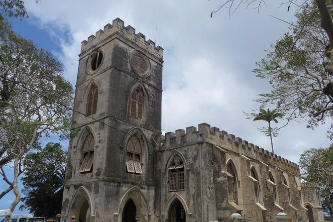Private Customized Island Tour of Barbados - Frequently Asked Questions