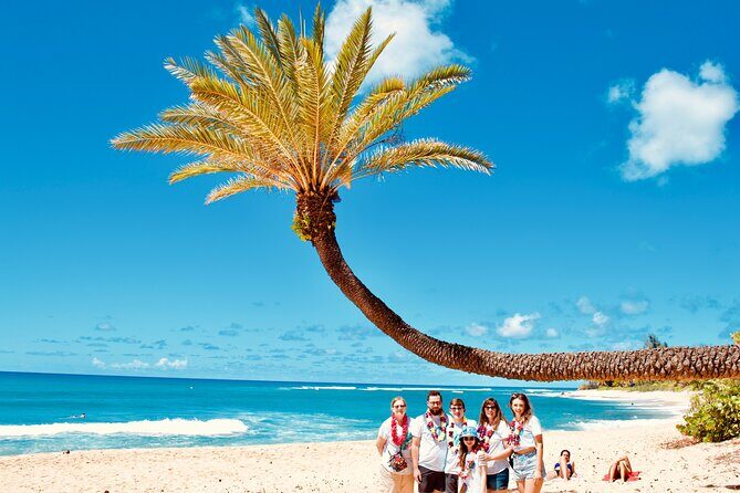 Private Customized Oahu Full Day Tour - FAQ