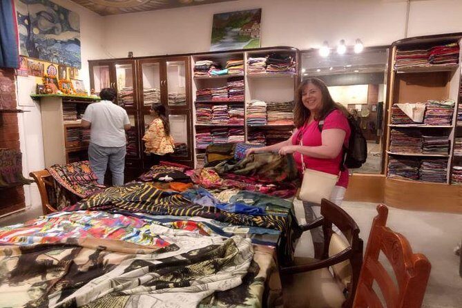Private Customized Old & New Delhi Markets & Shopping Tour - Who Would Love This Tour?