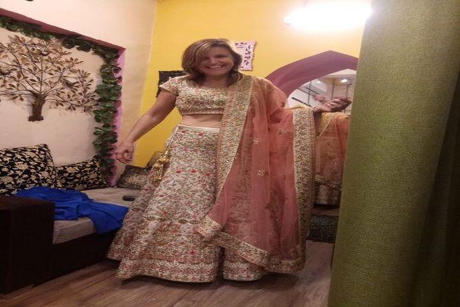 Private Customized Old & New Delhi Markets & Shopping Tour - FAQ